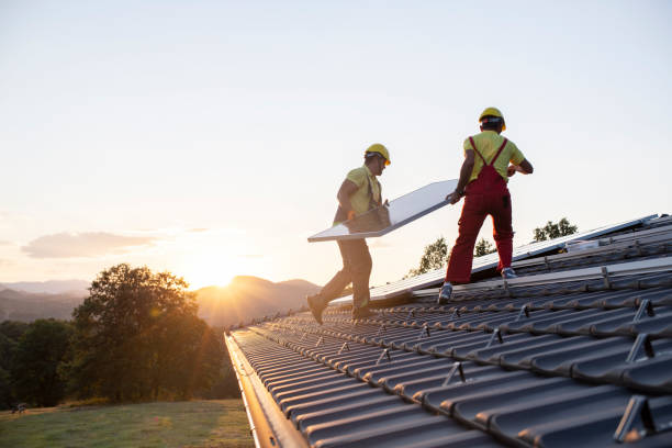 Best Roof Leak Repair  in Geronimo, OK