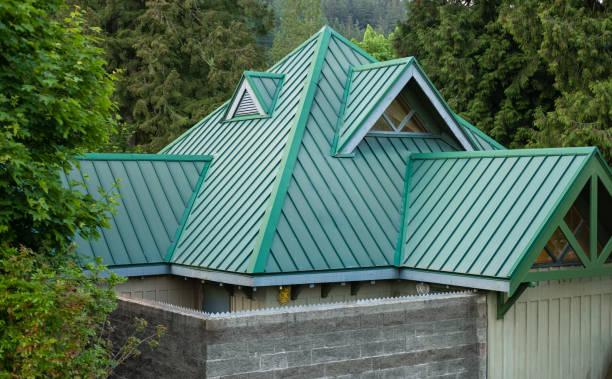 Best Gutter Installation and Repair  in Geronimo, OK