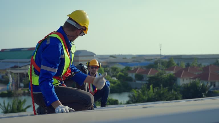 Best Roof Coating and Sealing  in Geronimo, OK