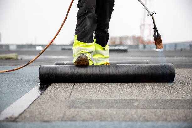 Best Asphalt Shingle Roofing  in Geronimo, OK