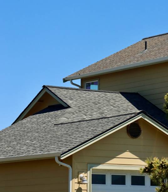 Best Green or Eco-Friendly Roofing Solutions  in Geronimo, OK