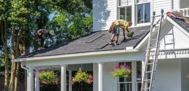 Best Roof Ventilation Installation  in Geronimo, OK
