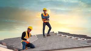 Best Flat Roofing  in Geronimo, OK